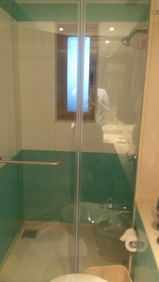 The Royal Orchid Hotel, Chembur Mumbai Exteriör bild