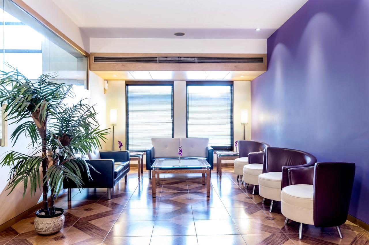 The Royal Orchid Hotel, Chembur Mumbai Exteriör bild