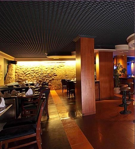The Royal Orchid Hotel, Chembur Mumbai Exteriör bild